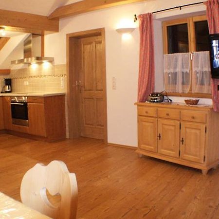 Kanzlerhof Бад Митерндорф Екстериор снимка