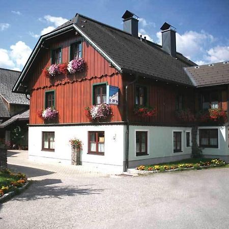 Kanzlerhof Бад Митерндорф Екстериор снимка